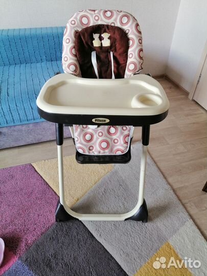 Стульчик для кормления