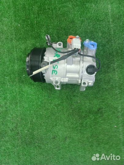 Компрессор кондиционера Lexus Gs300 3GR-FE