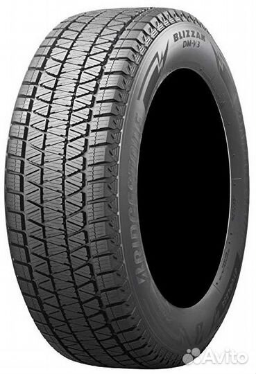 Bridgestone Blizzak DM-V3 225/65 R18 103S