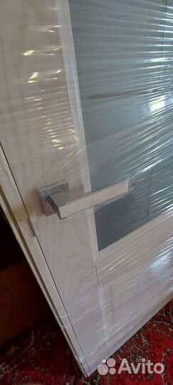 Двери межкомнатные новые