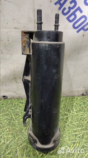 Абсорбер Volkswagen Polo седан 1.6 cfna 2012