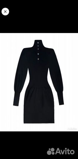 Платье chanel