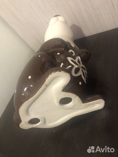 Статуэтка зайца