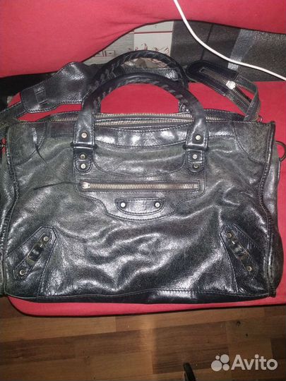 Сумка дорожная, деловая