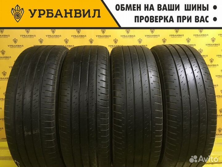 Bridgestone Dueler H/L 33 225/60 R18 100H