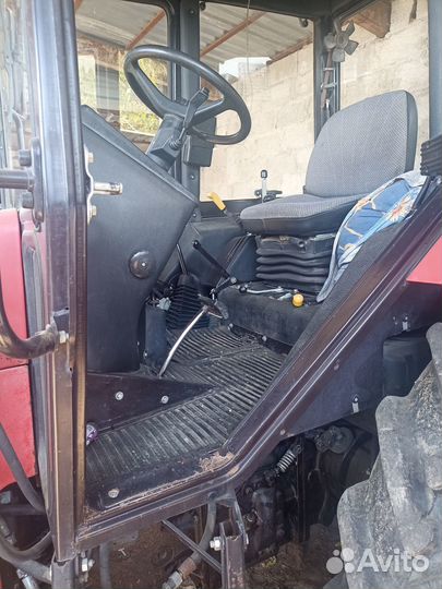 Трактор МТЗ (Беларус) 920, 2011