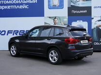 BMW X3 2.0 AT, 2019, 148 018 км, с пробегом, цена 3 200 000 руб.