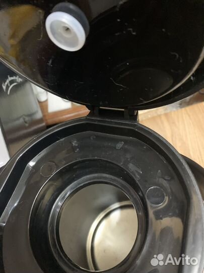 Термос 4литра