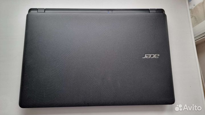 Acer Extensa i3(6006) ssd 128gb 4gb HD