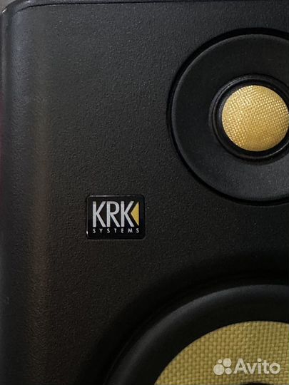 Krk Rokit 5 G4