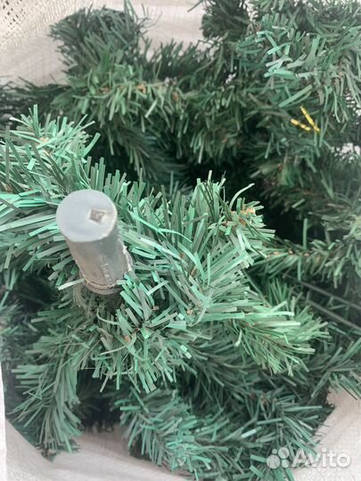 Елка искусственная