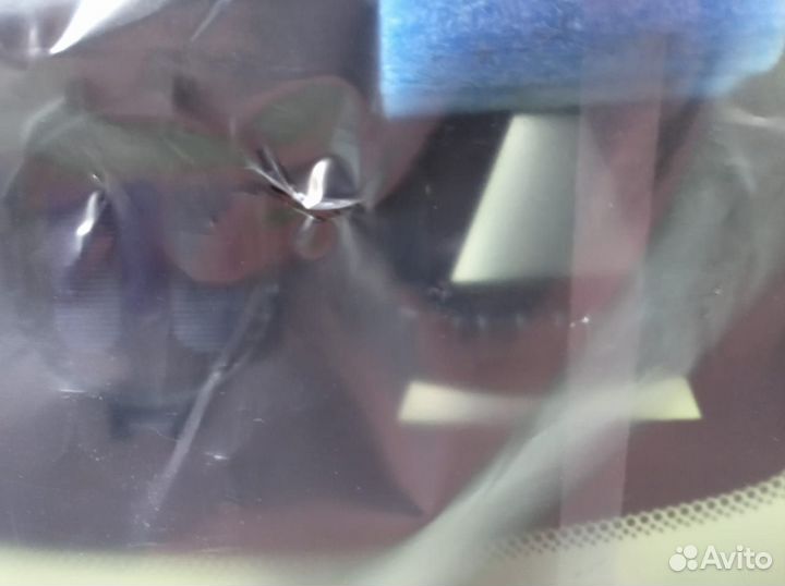 Лобовое стекло jeep grand cherokee с 2013 - 2018г