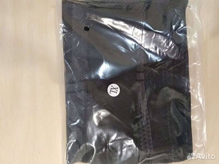 Бандаж на колено. Новый