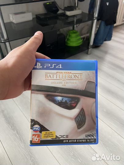 Sony playstation 4 fat 1tb