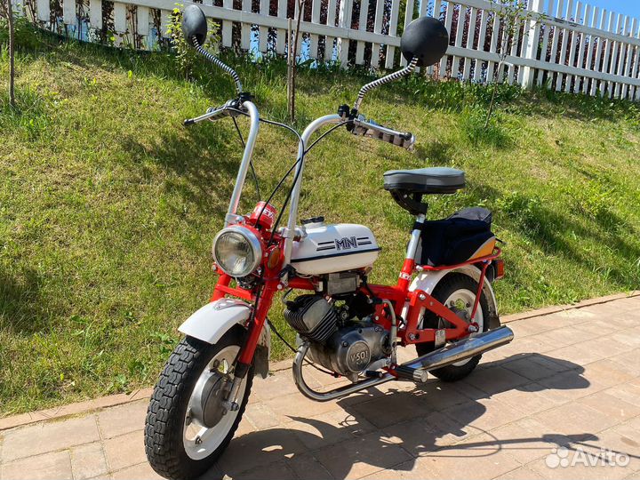 Рига-26 мини