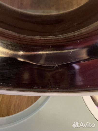 Миска для животных двойная