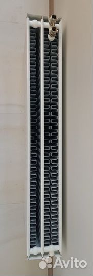 Радиатор отопления Prado