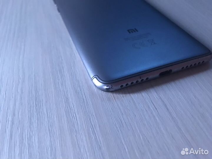 Xiaomi Redmi S2