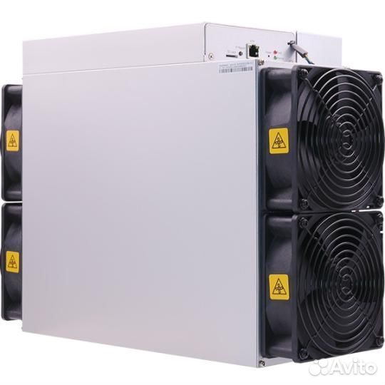 Asic Antminer S19K PRO 120 TH/s Легальный с гтд