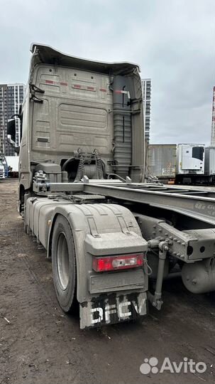 DongFeng DFH 4180 4x2, 2023