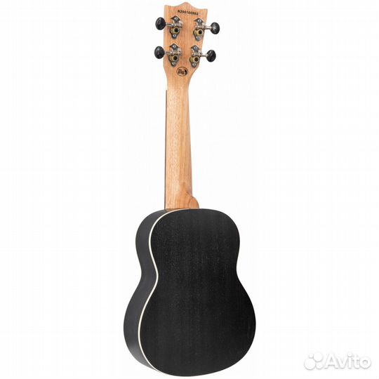 Укулеле Flight NUS380 topaz