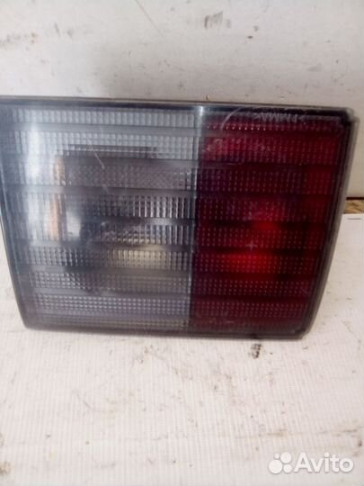 Фонарь правый LADA 2110, LADA 2112
