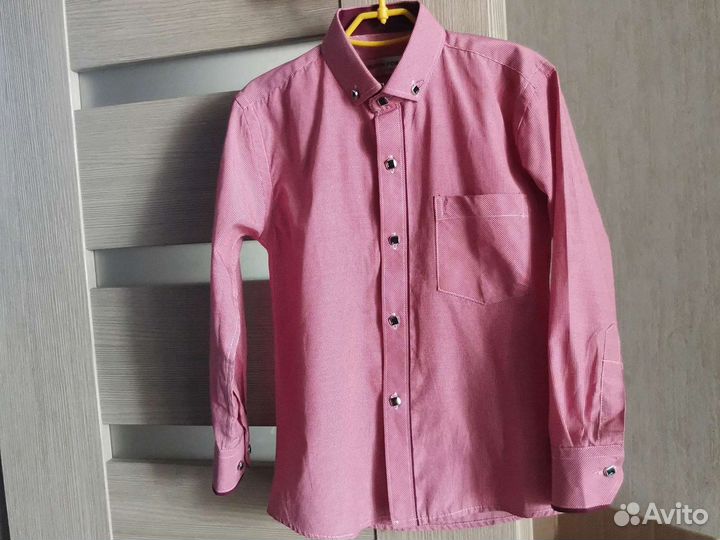 Рубашка р-р110