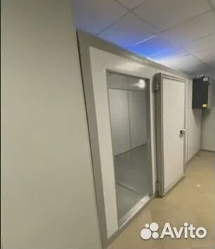 Камера для пивных кег