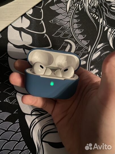 Airpods pro 2