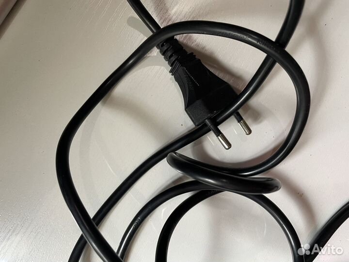 Плойка для волос