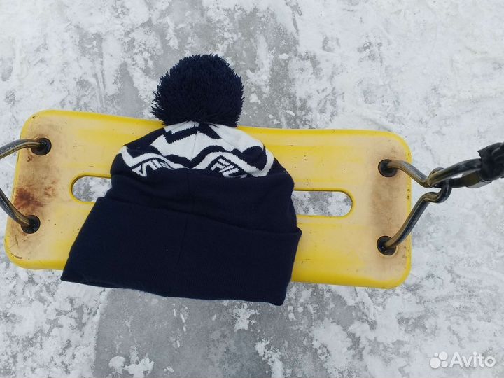 Шапка для мальчика