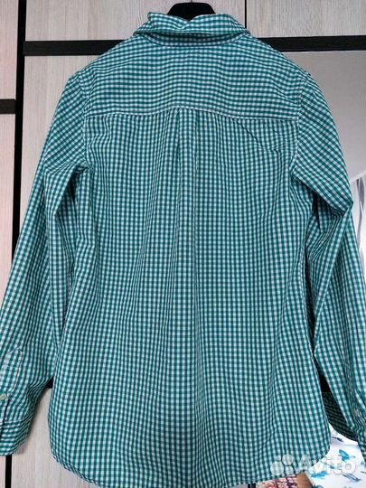 Рубашка женская