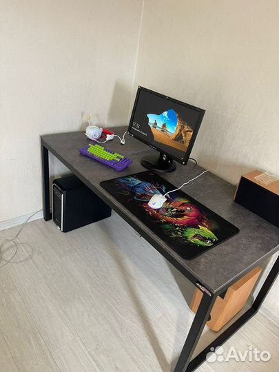 Стол большого размера/стол компьютерный