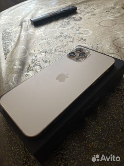 iPhone 12 Pro, 128 ГБ