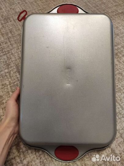 Противень Rondell для духовки