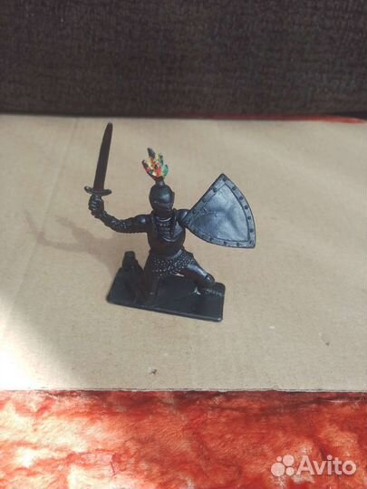 Рыцари СССР прогресс