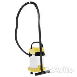 Аренда строительного пылесоса