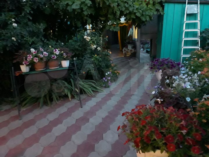 Дом 20 м² на участке 3,5 сот.