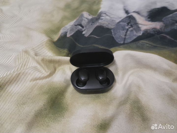 Беспроводные наушники Xiaomi Redmi AirDots 2