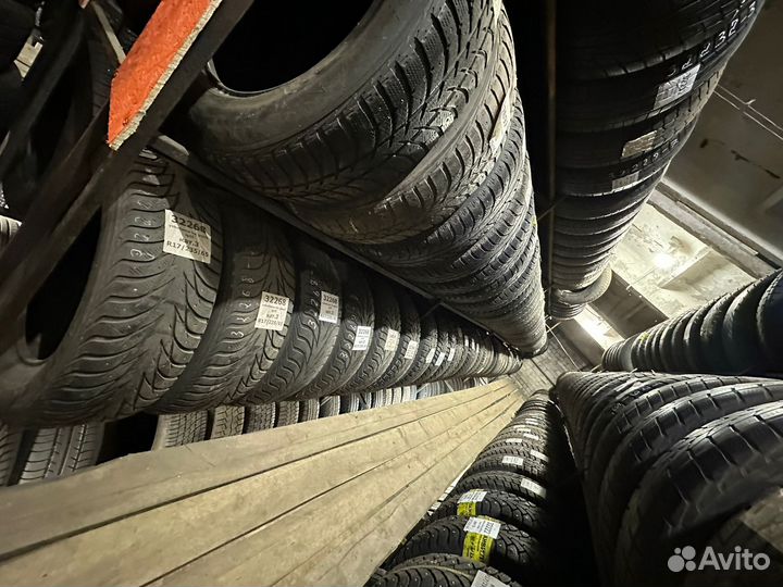 Nokian Tyres Hakkapeliitta 8 225/55 R17 97T