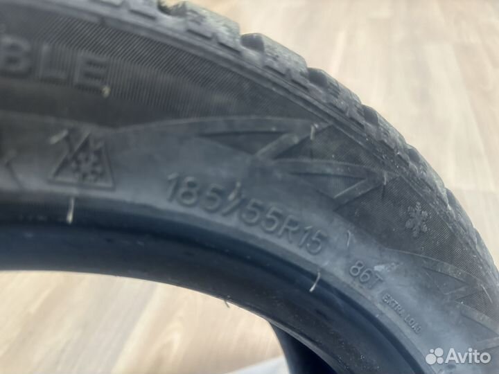 Sailun Ice Blazer WST3 185/55 R15