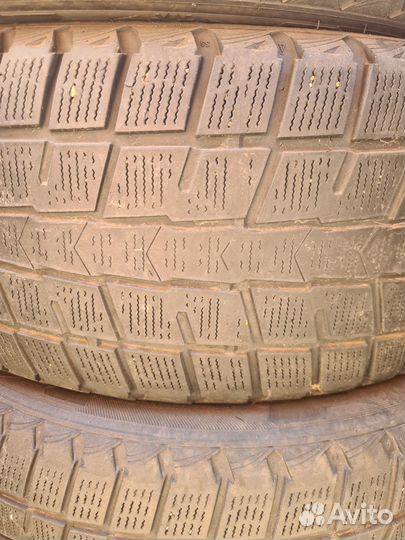 Nexen Winguard SUV 265/50 R20