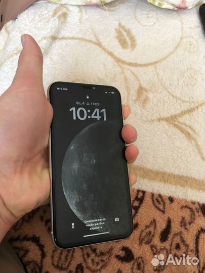 iPhone xr в корпусе 13 pro