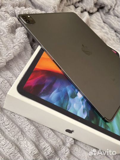 iPad Pro 12.9 2020 Wi-Fi + Cellular 256gb