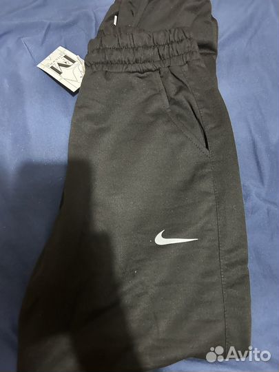 Спортивные штаны новые