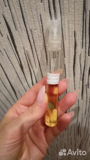 Селективная парфюмерия