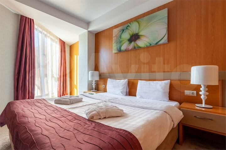 Комната 33 м², 3/5 эт.