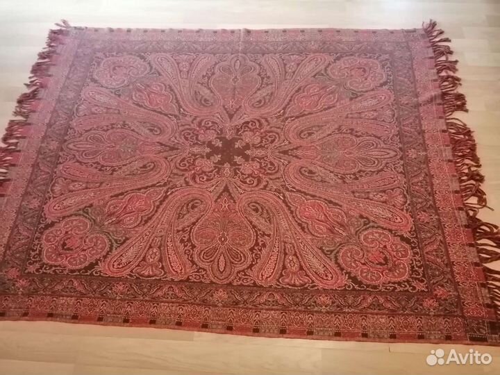 Гобелен. Покрывало. 150 * 200 см