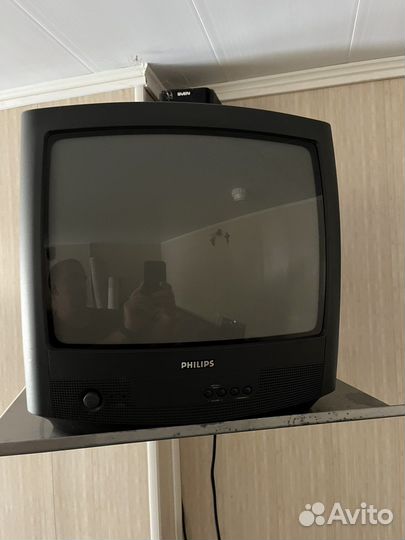 Телевизор philips