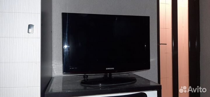 Телевизор samsung 26 дюймов бу на запчасти